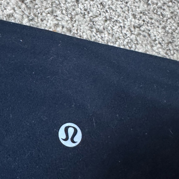 Lululemon Align Scalloped Hem High-Rise Pant - Picture 6 of 7